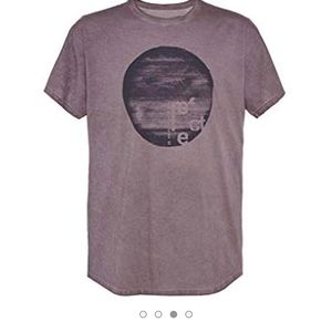 Lululemon x Robert Geller T-shirt